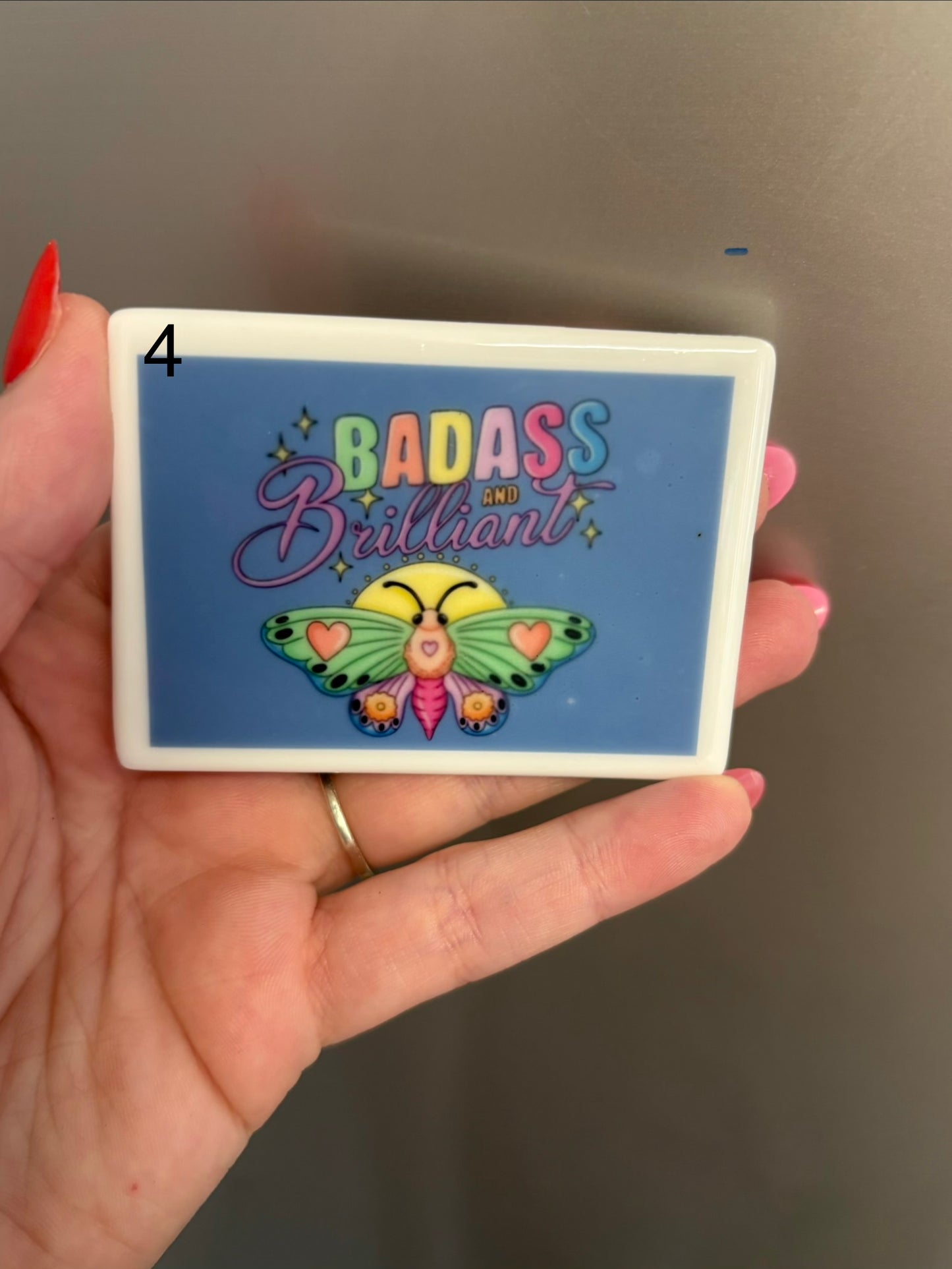 🏳️‍🌈 Pride magnets🌈