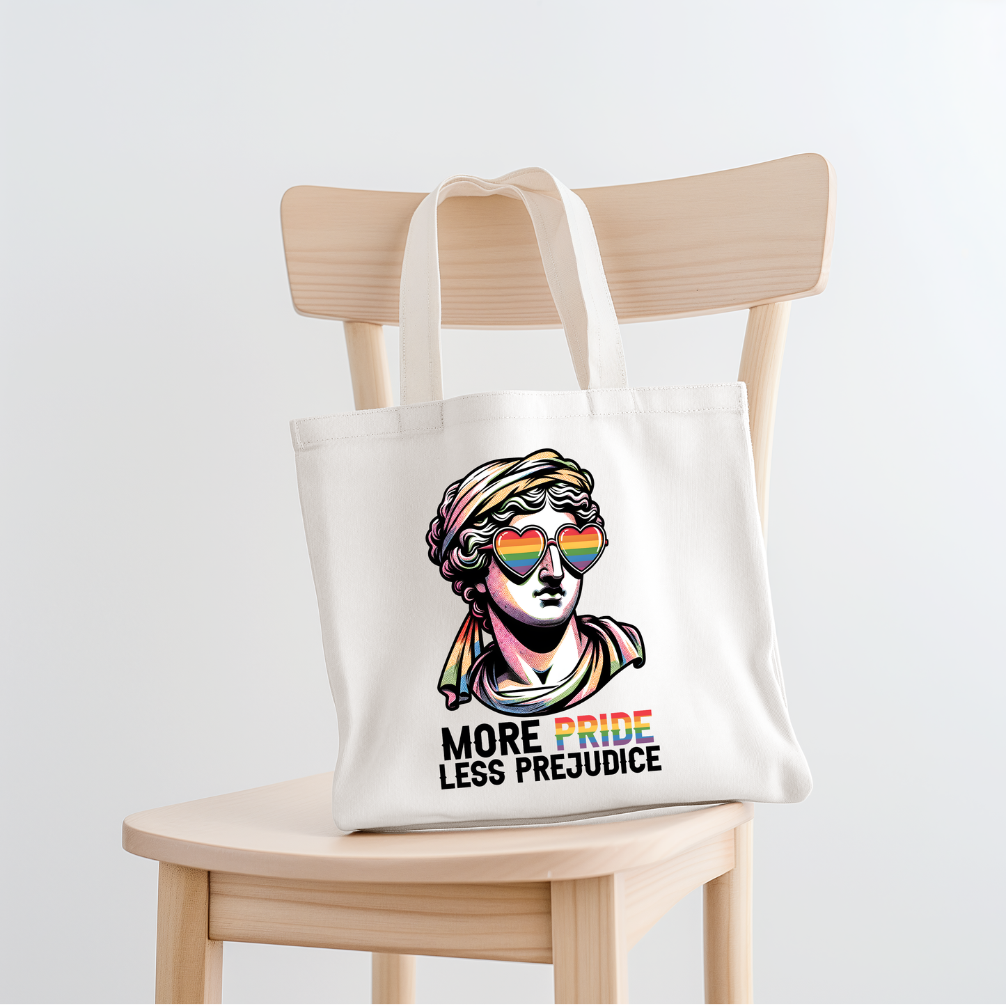 🌈 pride tote bags 🌈