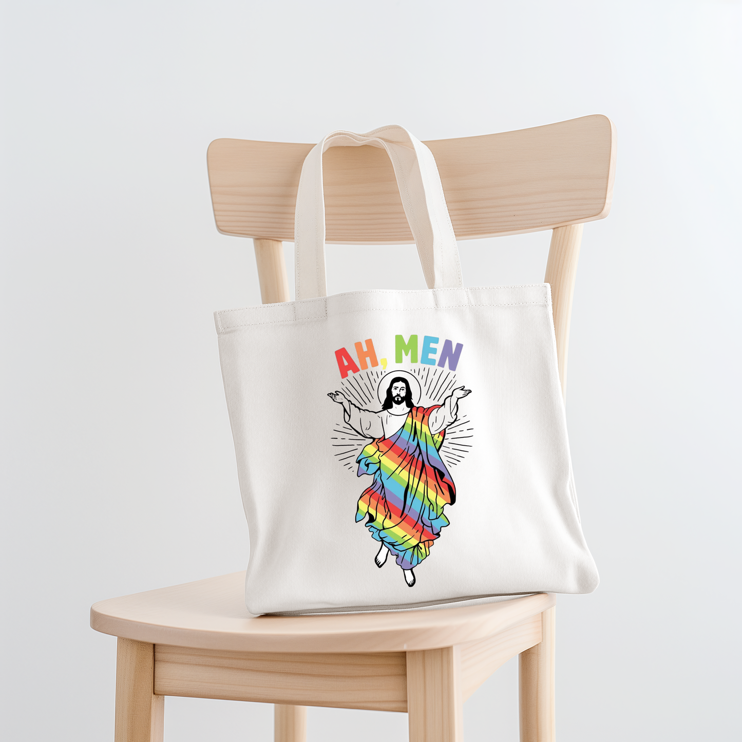 🌈 pride tote bags 🌈